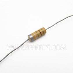 RFCM Molded Choke 9.1μh 650mA