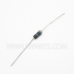 43LQ566 RF Molded Choke 5.6μh 632ma 10%