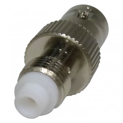 RFE-6150 RF Industries FME Female to BNC Female Between Series Adapter