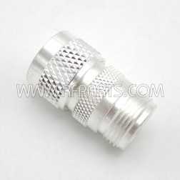 RFN-1036-1 RF Industries Type-N Female to UHF Male Between Series Adapter