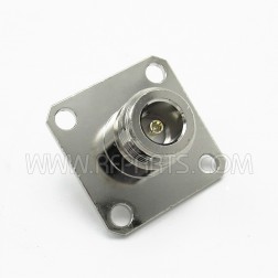 RFP062 RFP Type-N Female Quick Change Connector (4240-062) (Pull)