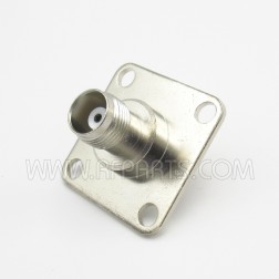 RFP156 TNC Female QC Connector (4240-156)