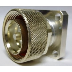 RFP363 RFP 7/16 DIN Male QC Connector (4240-363)