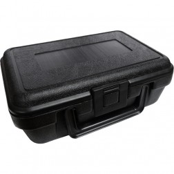 RFPEC2 Element Case, 12 Elements, Plastic with Handle