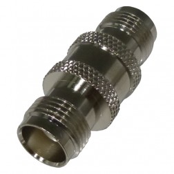 RFT-1225 RF Industries TNC Female to TNC Female Barrel IN Series Adapter