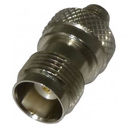 RFT-1241-4 RF Industries TNC Female to Motorola SMA Female Between Series Adapter