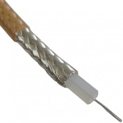RG180/U Tensolite 95 ohm Coax Cable (M17/095-RG180)