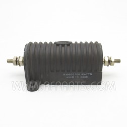 RH-100 Dale Resistor 400 Ohm 100 Watt ±1% (NOS)