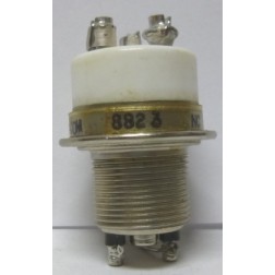 RJ1A/26S Jennings Vacuum SPDT Relay 26.5vdc (Pull)