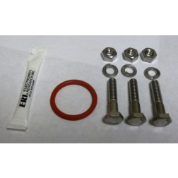 RLA000-21 ERI Hardware kit 7/8" EIA flange