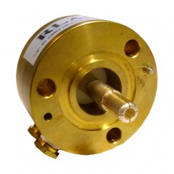 RLA050-16 ERI 7/8" to 7/8" EIA Gas Barrier In Series Adapter (1260A)