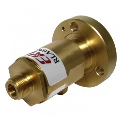 RLA050-NF ERI 7/8" EIA to Type-N Female (2260B) Between Series Adapter