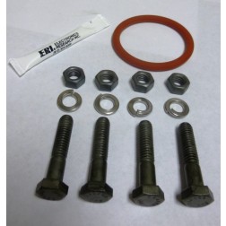 RLA100-21 ERI Hardware Kit for 1-5/8" EIA Flange