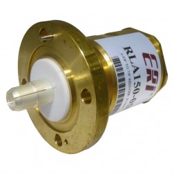 RLA150-050 ERI 1-5/8 EIA to 7/8 EIA (1860A) In Series Adapter