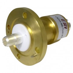 RLA150-716F ERI 1-5/8" EIA to 7/16 DIN Female Between Series Adapter