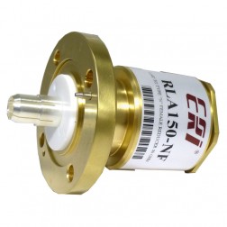 RLA150-NF ERI 1-5/8" EIA to Type-N Female (2261A) Between Series Adapter
