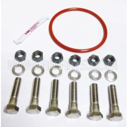 RLA300-21 ERI Hardware Kit for 3-1/8" EIA Flange
