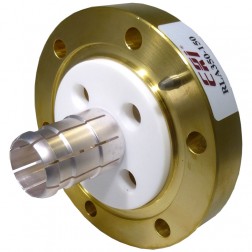 RLA350-150 ERI 3-1/8 EIA to 1-5/8 EIA In Series Adapter