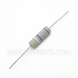 R5-49 Resistor, 49 ohm 5 watt
