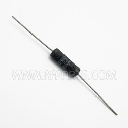 RS5-1 Dale Wirewound Resistor 1 ohm 5 watt 1% Tolerance