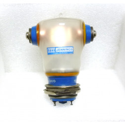 RS8-115S Jennings Vacuum Relay SPST 115vdc 2280Ω 28kv (NOS)