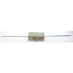 RSQ5-50 TRW Cement Wirewound Resistor 50 Ohm 5watt