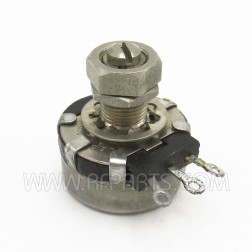 RV4LAYSA252A Clarostat Potentiometer 2.5k ohm 2 watt (Pull)