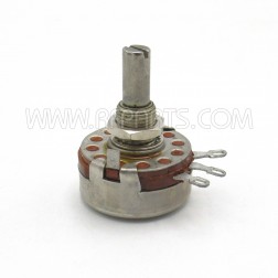 RV4NAYSD500A Allen-Bradley 50 ohm 2 watt 10% Potentiometer (NOS)