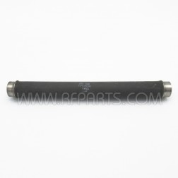 RW10 IRC Tubular Ferrule-Terminal Type Resistor 1M Ohms 215 Watts (Pull)