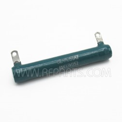 RW33V251 Clarostat Wirewound Resistor 250 Ohms 26 Watts (NOS)