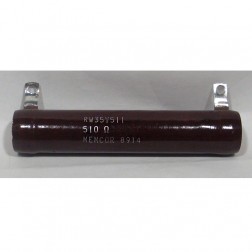 RW35V511 Wirewound Resistor, 510ohm 50watt, Memcor