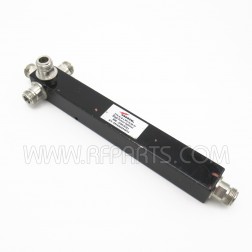 S-4-CPUS-H-N Andrew High Power Splitter 800-2500 MHz (Pull)
