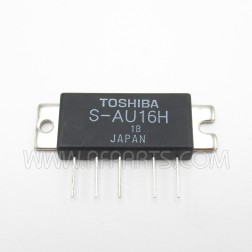 SAU16H Toshiba Power Module