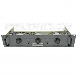 SA-2147/FLR-9 Rack Mount Switch Box (Pull)