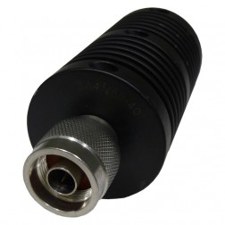 SA4N50-40 Fairview Fixed Attenuator, 50 Watt, 40dB, DC-4 GHz (Pull)