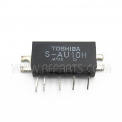S-AU10H Toshiba Power Module (NOS)