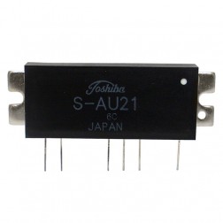 S-AU21 Toshiba Power Module (NOS)