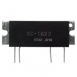 SC1022 Power Module