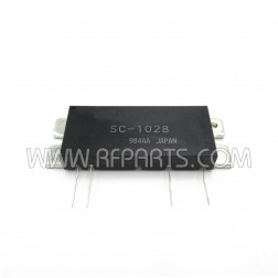 SC-1028 Icom Power Module 220-225 MHz 30 Watts (NOS)