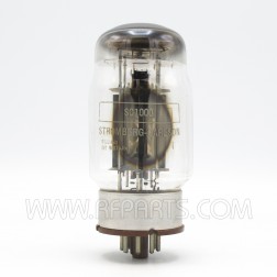 KT88 Stromberg-Carlson SC1000 Rebranded Genalex Made in Great Britain (Pull)