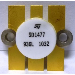 SD1477MP Transistor, match pair