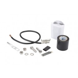 SG12-12B2U Andrew/CommScope Sure-Ground Grounding Kit for 1/2" LDF4-50A