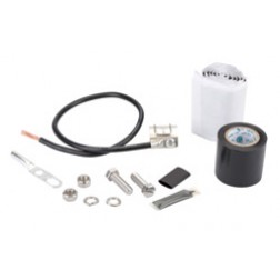 SG78-12B2U Andrew/CommScope Sure-Ground Grounding Kit for 7/8" Heliax Cable