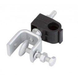 SHK-12-1-P Andrew / CommScope Single Hanger Kit for 1/2 inch Coaxial Cable