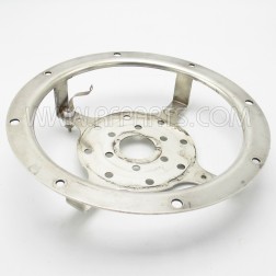 SK-300A Eimac Replacement Chassis (Pull)