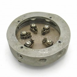 SK-400 Eimac Custom Air-System Socket (Pull)