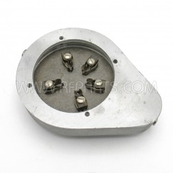SK-400 Eimac Air-System Socket (Pull)