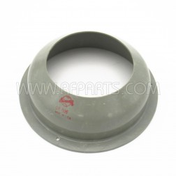 SK806 EImac Chimney for 4CX1000A / 4CX1500B (NOS)