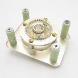 SK14 Tube Socket for 3CX3000A7/3CX6000A7 (NOS)