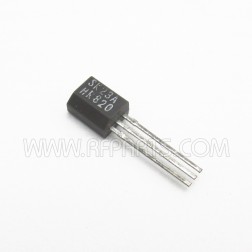 2SK23A Transistor, FET